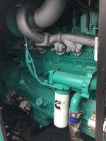 Cummins 888DFHD 800 кВт