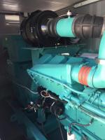 Cummins С1400D5 1000 кВт